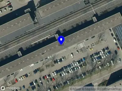 112 melding Overlastmelding Hanzestraat in Arnhem gesloten