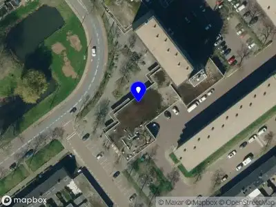 112 melding Anonieme overlastmelding Valkhofplein in Arnhem gesloten