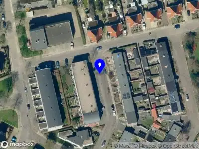 112 melding Overlastmelding Dovenetelstraat in Rheden gesloten