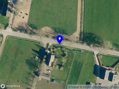 Overlastmelding Rhienderensestraat in Hall gesloten