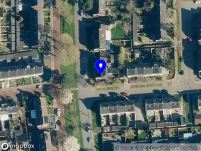 112 melding Overlastmelding Troelstralaan in Brummen gesloten