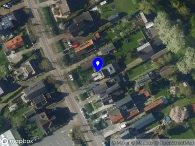 112 melding Overlastmelding Noorderdracht in Oosterblokker