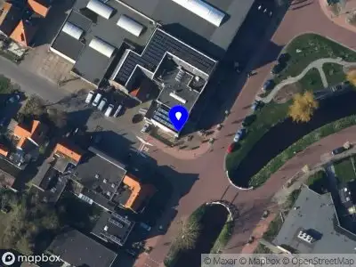 112 melding Overlastmelding Burgemeester Lovinkstraat in Breezand