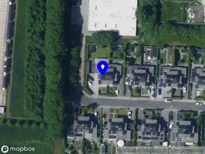 Overlastmelding Bingerden in Lelystad