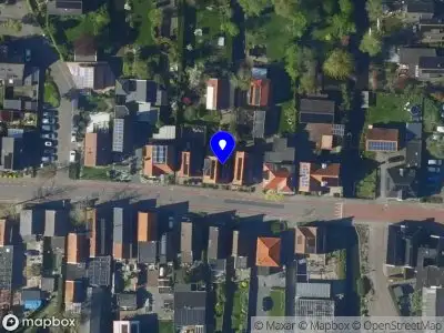 112 melding Overlastmelding Zesstedenweg in Grootebroek