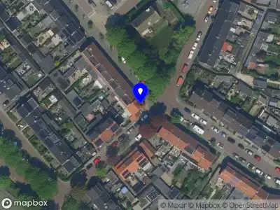 Overlastmelding Laan van Kanaan in Beverwijk