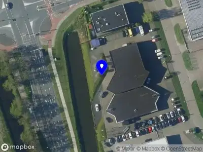 Overlastmelding De Factorij in Zwaag gesloten