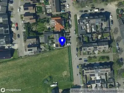 112 melding Overlastmelding Visweg in Egmond-Binnen (Noord-Holland) gesloten