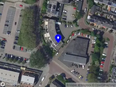 112 melding Ambulance met gepaste spoed naar de Vleeshouwerstraat in Gorinchem