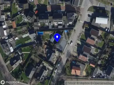 112 melding Overlastmelding Vroonlandseweg in Kapelle