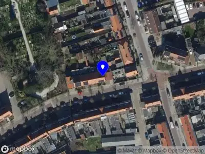 Overlastmelding Zuidvlietstraat in Goes gesloten