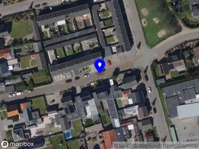 112 melding Overlastmelding Jan van Eyckstraat in Rucphen