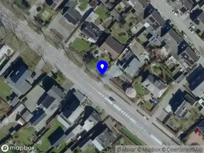 Overlastmelding Kuil in Udenhout