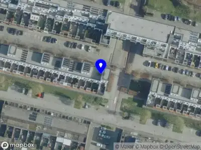 Overlastmelding Warmonderf in Tilburg