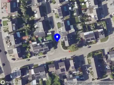 112 melding Overlastmelding Aerwinkelstraat in Sittard