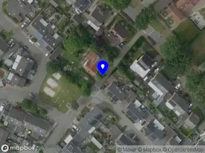 112 melding Overlastmelding Monseigneur Nolensstraat in Posterholt