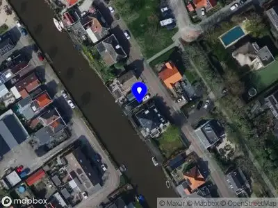 Overlastmelding Molenstraat in Strijen gesloten