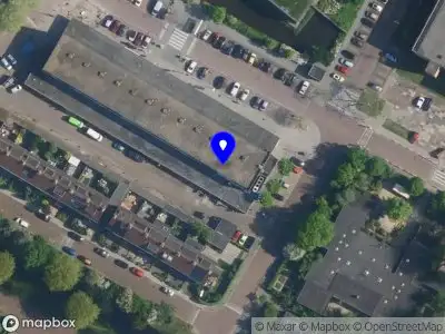 Anonieme overlastmelding  in Hillegom