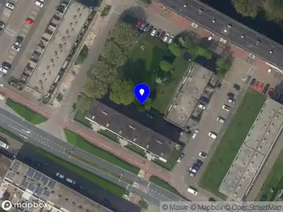 112 melding Overlastmelding Fagelstraat in Katwijk gesloten