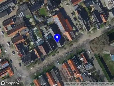 Overlastmelding Kerkstraat in Nieuw-Beijerland