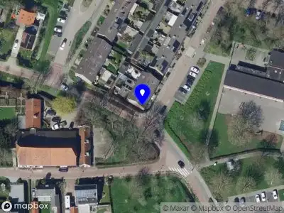 112 melding Ambulance met gepaste spoed naar de Boomgaardweg in Geervliet