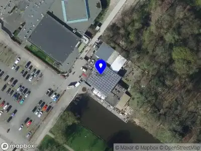 Overlastmelding Parklaan in Zwijndrecht gesloten