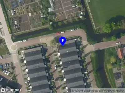 Anonieme overlastmelding Patrijs in Leimuiden gesloten