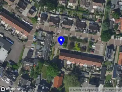 Overlastmelding Middenveer in Sliedrecht