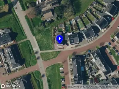 112 melding Anonieme overlastmelding 't Hoge Veld in Herveld