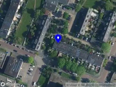 Anonieme overlastmelding Majella in Amstelveen