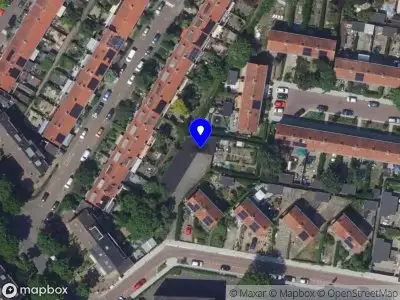 Overlastmelding Houweningestraat in Dordrecht gesloten