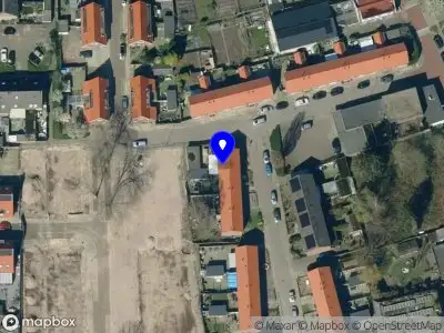 112 melding Overlastmelding Louisestraat in Velp gesloten