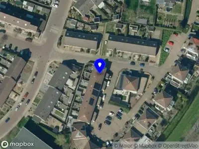 Overlastmelding Berghof in Westervoort