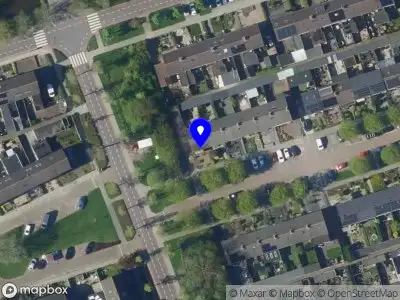 112 melding Overlastmelding Koggestraat in Wervershoof