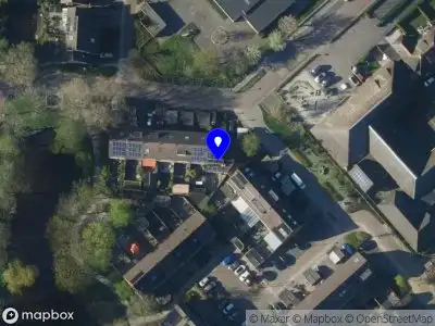 112 melding Overlastmelding Windmolen in Heerhugowaard