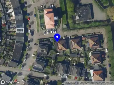 Overlastmelding Oostersingel in Schagen