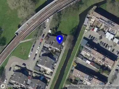 Ambulance met gepaste spoed naar de Berendruif in Hoogvliet Rotterdam