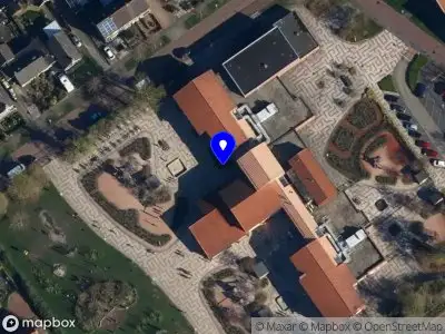 Ambulance met gepaste spoed naar de Pienterpad in Middenmeer