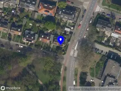 112 melding Ambulance met grote spoed naar de Prins Bernhardlaan in Schiedam