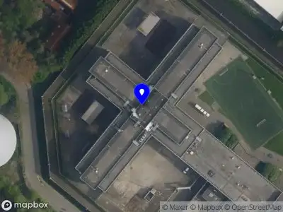 Ambulance met gepaste spoed naar de Industrieweg in Zoetermeer