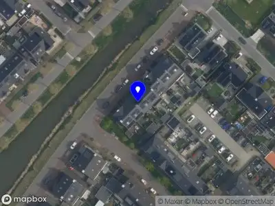Ambulance met gepaste spoed naar de Egelantier in Waddinxveen