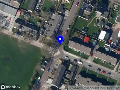 Brandweer met gepaste spoed naar de De Elzen in Twijzelerheide