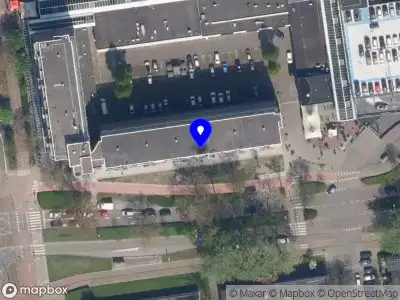 112 melding Besteld ambulance vervoer naar de Zwaluwlaan in Schiedam