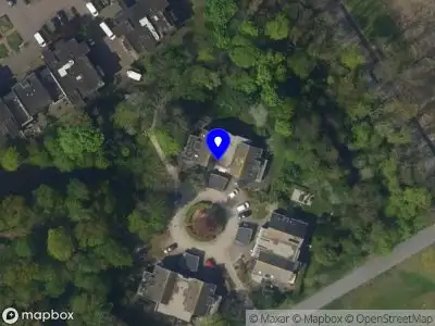 Brandweer met gepaste spoed naar de Kersenhof in Noordwijk vanwege afgaan automatisch brandalarm