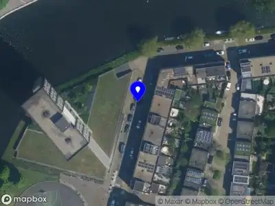 Politie met grote spoed naar de Mezquitalaan in Amsterdam vanwege ongeval met letsel