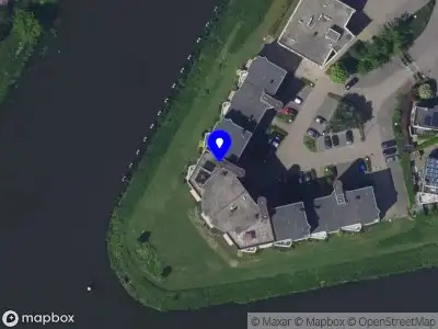 112 melding Ambulance met gepaste spoed naar de Concordiaweg in Gorinchem