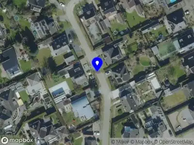 Brandweer met gepaste spoed naar de De Scheifelaar in Veghel