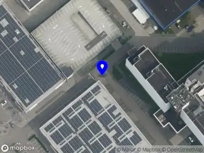 112 melding Besteld ambulance vervoer naar de Doesburgweg in Gouda