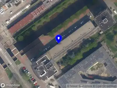 112 melding Besteld ambulance vervoer naar de IJmeer in Rotterdam