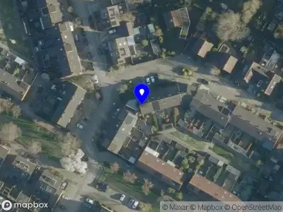 112 melding Ambulance met gepaste spoed naar de Bessendreef in Arkel